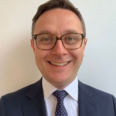 Greg Pickering