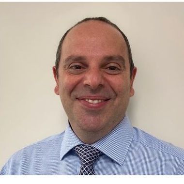 Nicholas Nicolaou