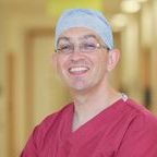 Professor Daniel Perry