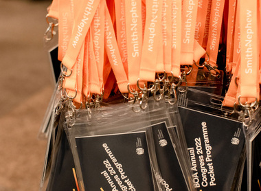 Lanyards image