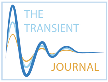 The Transient Journal image