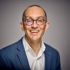 Professor Daniel Perry