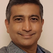 Sunit Patil image