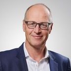 Professor Henning Windhagen