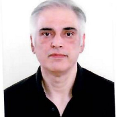 Shah Alam Khan