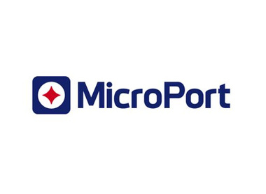 MicroPort Orthopedics  image