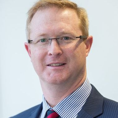Andrew Porteous