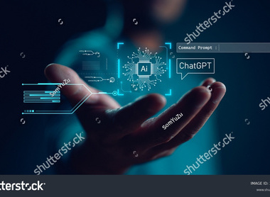 Artificial Intelligence image
