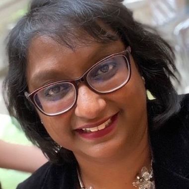 Tanaya Sarkhel