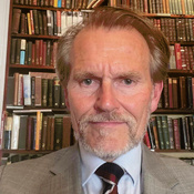 Robert Bentley image