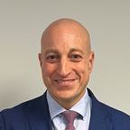 Professor Fares Haddad