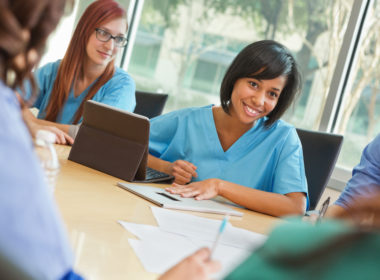 GMC - Outreach Advisors image