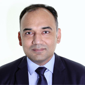 Avinash Rai image