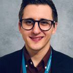 Dr Jordan 	 Tsigarides