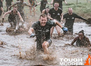 Tough Mudder - London South 5K - Saturday 19 September image