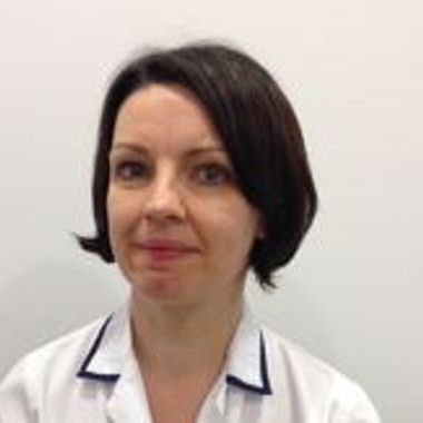 Caroline Miller