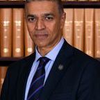 Professor Amar Rangan