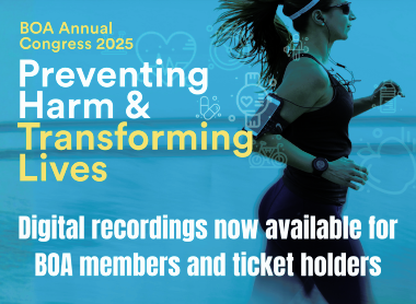 2025 Congress session recordings image