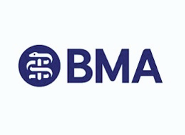 BMA Wellbeing image
