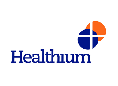 Healthium Medtech UK image