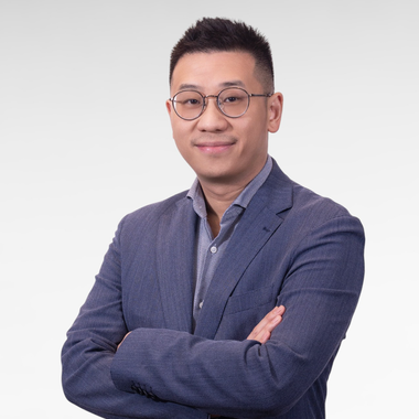 Dr Ronald M Y Wong