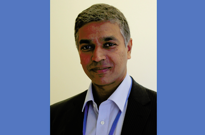 Professor Amar Rangan elected as a Fellow of the Academy of Medical ...