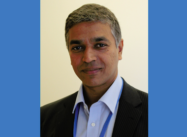 Amar Rangan elected as a Fellow of the Academy of Medical Sciences image