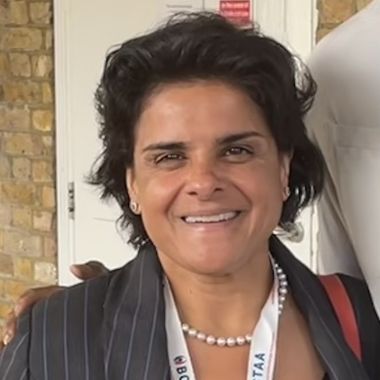 Shamim Umarji