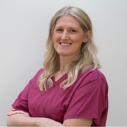 Joanna Maggs