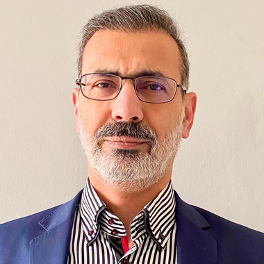 Birender  Kapoor