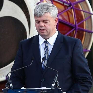 David Clarke