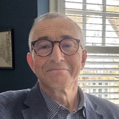 Adrian Brooke