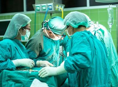Academy of Medical Royal Colleges - SAS Doctors image