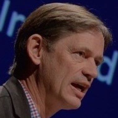 Antony Johansen