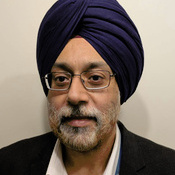 Harinder Gakhar image