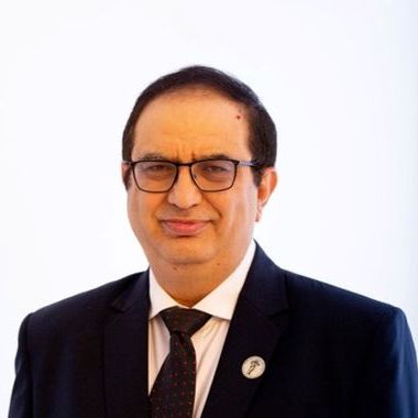 Sunil Bajaj