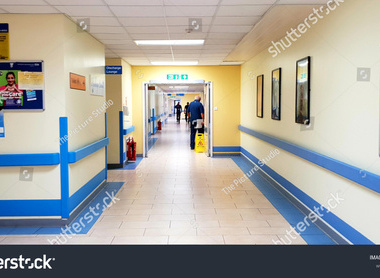 Publicly available data for different hospitals image