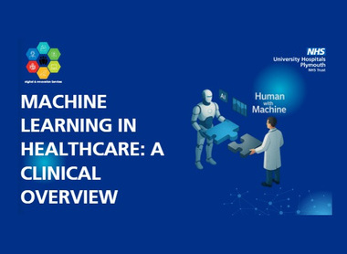 Machine Learning in Healthcare: A Clinical Overview image