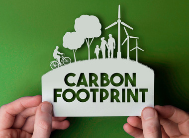 Reducing the T&O carbon footprint image