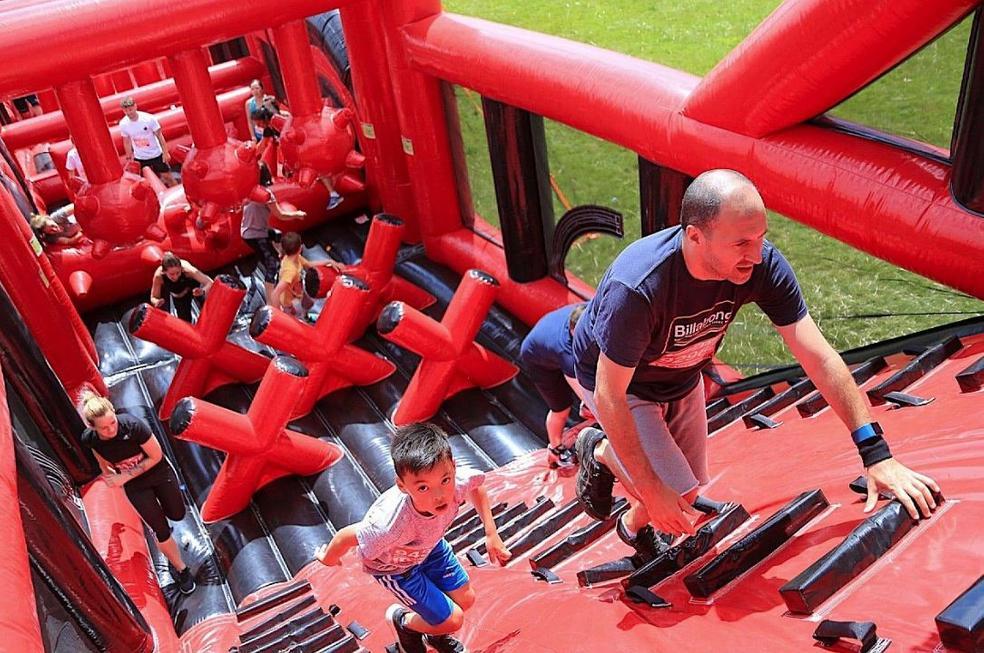 Family inflatable.JPG