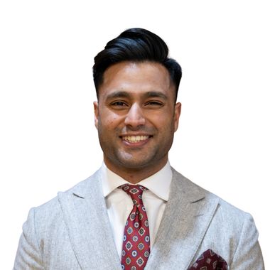 Vasudev Zaver