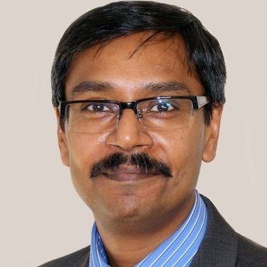 Nilesh Makwana