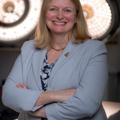 Professor Brigitte Scammell image