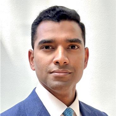 Kartik Logishetty