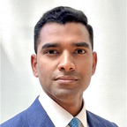 Kartik Logishetty