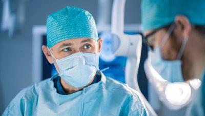 Update on action to strengthen complex paediatric orthopaedic surgery