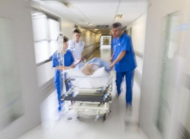 Hip fracture care survival is shaped by where you live, more than by age, sex, ethnicity or socioeconomic background image