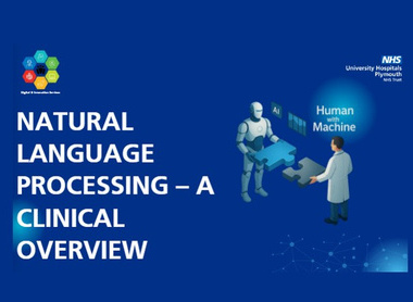 Natural Language Processing - A Clinical Overview image