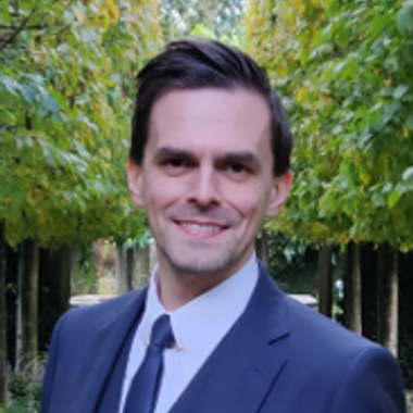 Jonathan Cormack