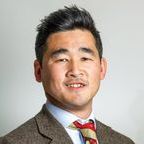 Jerry Tsang